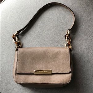 Rarely Used Michael Kors Shoulder Bag